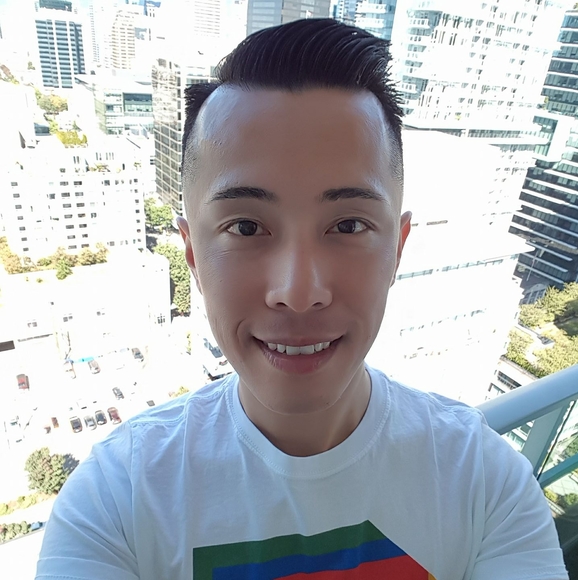 dannychou